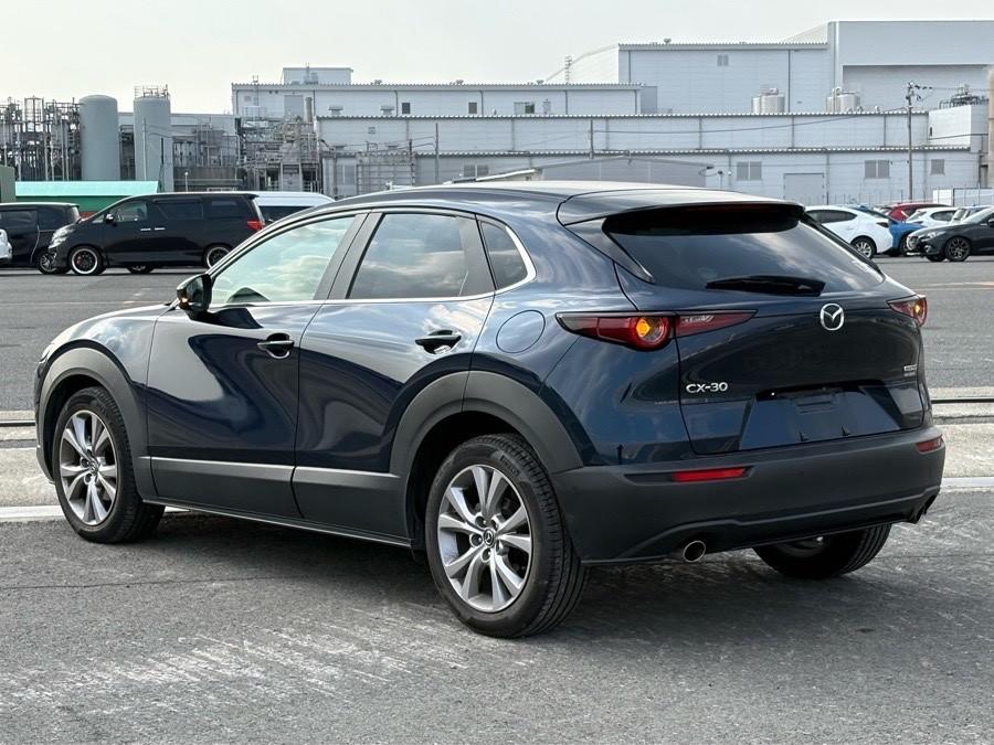 image-4, 2020 Mazda Cx-30 20S at Christchurch