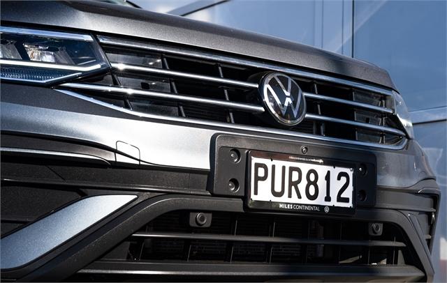 image-3, 2023 Volkswagen Tiguan Allspace Life 110kW Petrol  at Christchurch