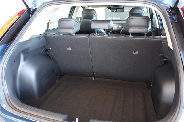 image-7, 2025 Kia Niro EARTH 1.6L PETROL HEV at Christchurch