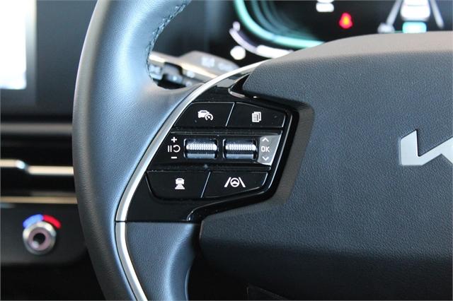 image-19, 2025 Kia Niro EARTH 1.6L PETROL HEV at Christchurch