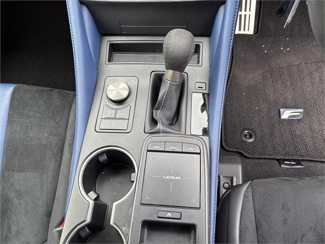 image-17, 2023 Lexus RC F Track Edition 5.0L V8 8 Speed Auto at Christchurch