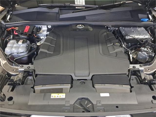 image-9, 2023 Volkswagen Touareg V6S 210kW TDI R-Line at Dunedin