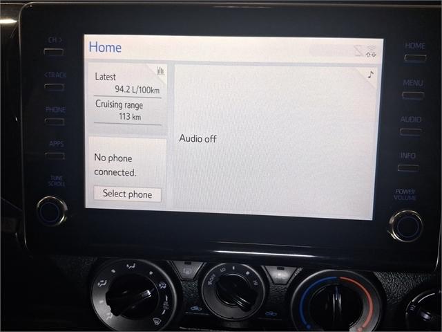 image-18, 2020 Toyota Hilux SR 4X4 Flat Deck at Dunedin