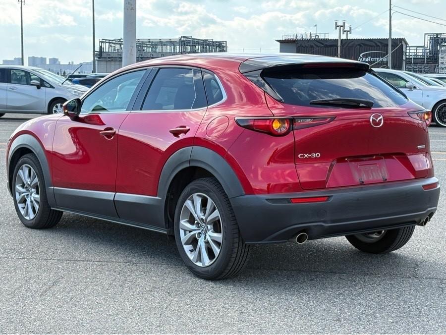 image-4, 2021 Mazda Cx-30 20S at Christchurch