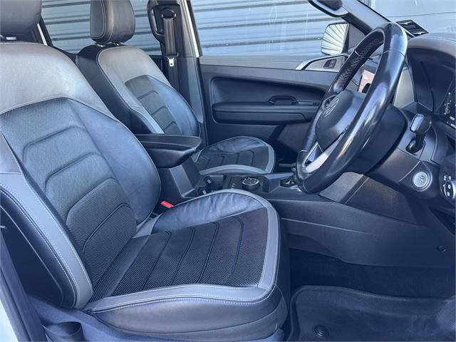 image-5, 2024 Volkswagen Amarok Aventura 4M 3.0 V6 at Christchurch