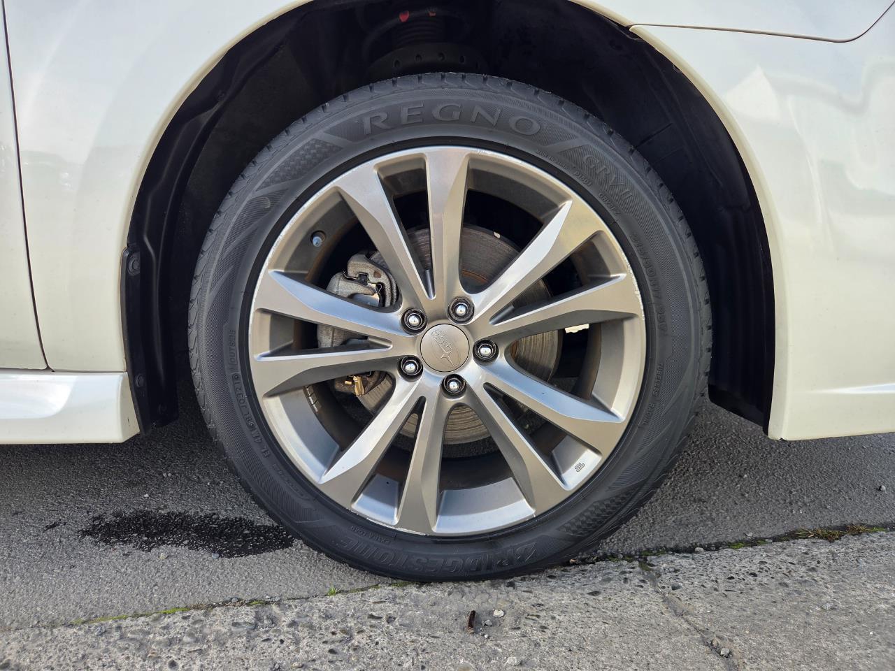 image-17, 2014 Subaru Legacy Eyesight AWD at Christchurch