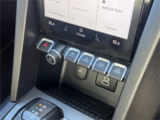 image-10, 2024 Volkswagen Amarok Aventura 4M 3.0 V6 at Christchurch