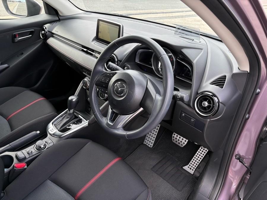 image-1, 2016 Mazda Demio 13S TOURING at Christchurch