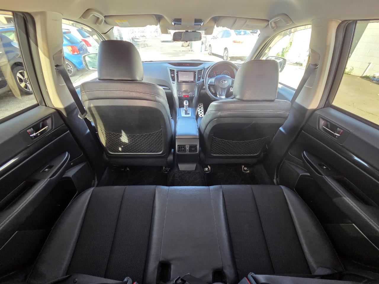 image-16, 2014 Subaru Legacy Eyesight AWD at Christchurch