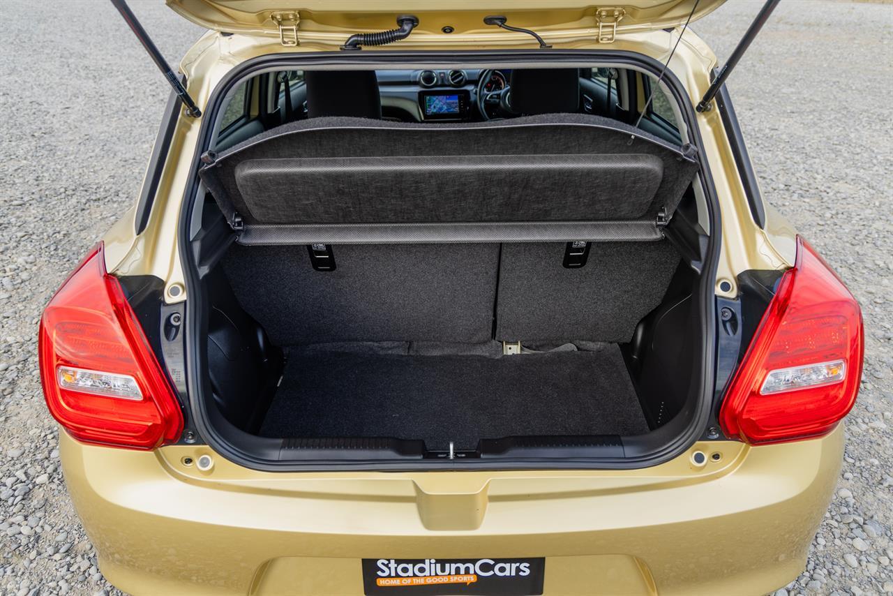 image-7, 2017 Suzuki Swift Xl Safety Package at Christchurch