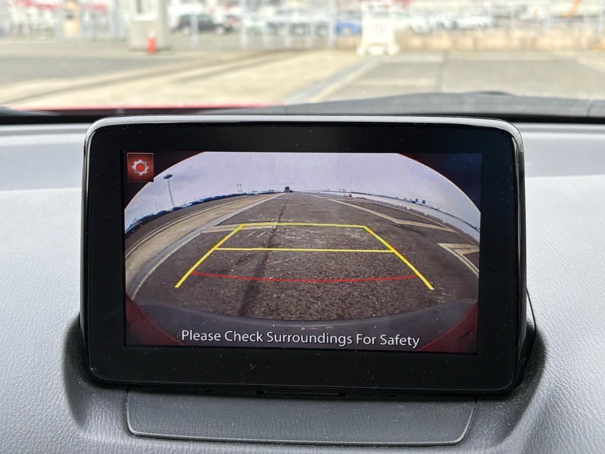 image-7, 2019 Mazda CX-3 20S at Christchurch