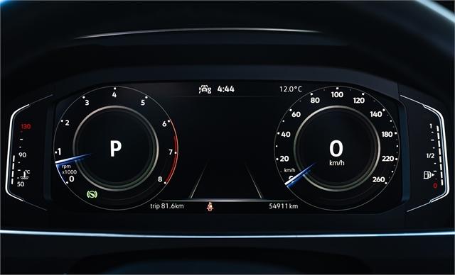 image-18, 2023 Volkswagen Tiguan Allspace Life 110kW Petrol  at Christchurch