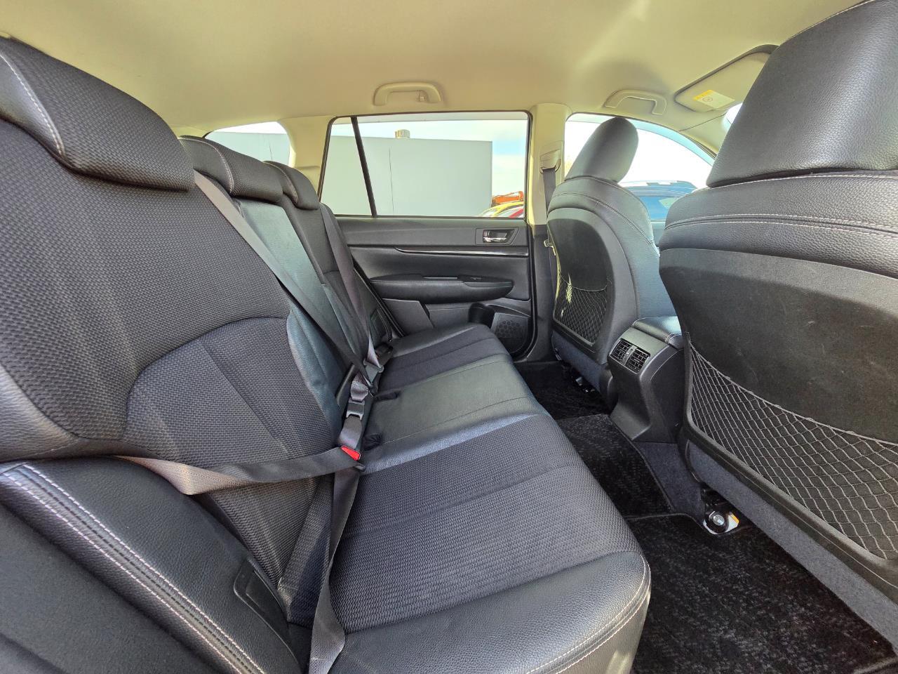 image-15, 2014 Subaru Legacy Eyesight AWD at Christchurch