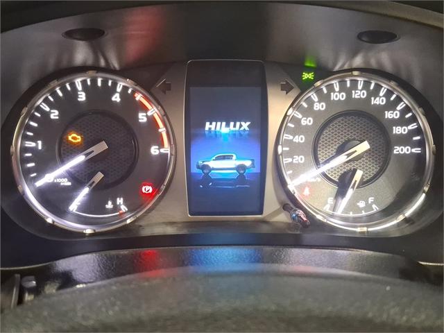 image-19, 2020 Toyota Hilux SR 4X4 Flat Deck at Dunedin