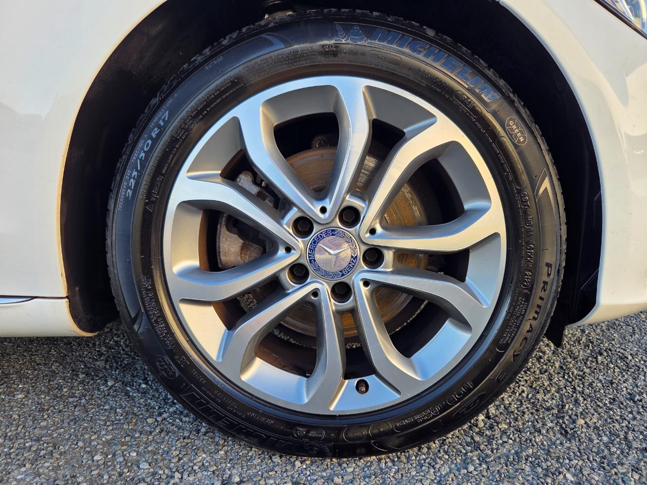 image-18, 2015 MercedesBenz C 200 Avantgarde Line at Christchurch