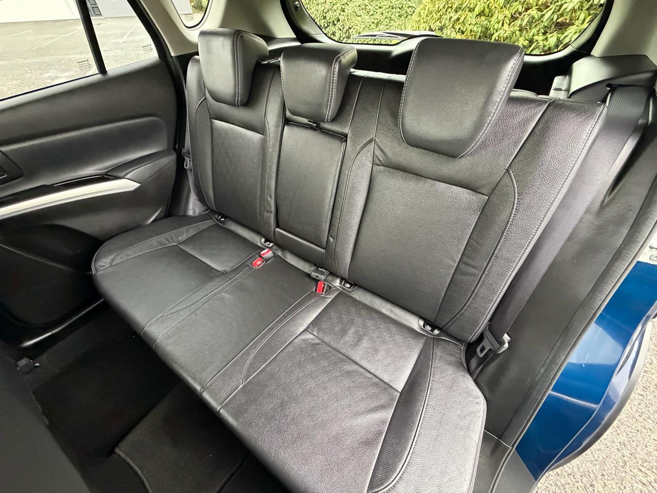 image-11, 2018 Suzuki SX4 NZ NEW S-CROSS PRESTIGE LUXURY at Gore
