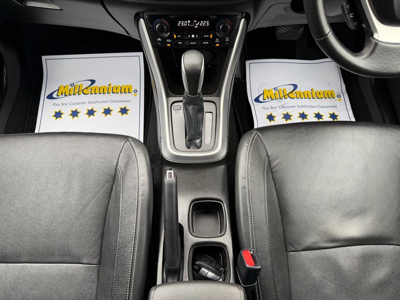 image-14, 2018 Suzuki SX4 NZ NEW S-CROSS PRESTIGE LUXURY at Gore