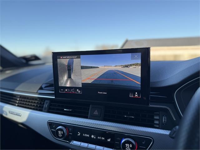 image-15, 2022 Audi RS4 Avant at Dunedin