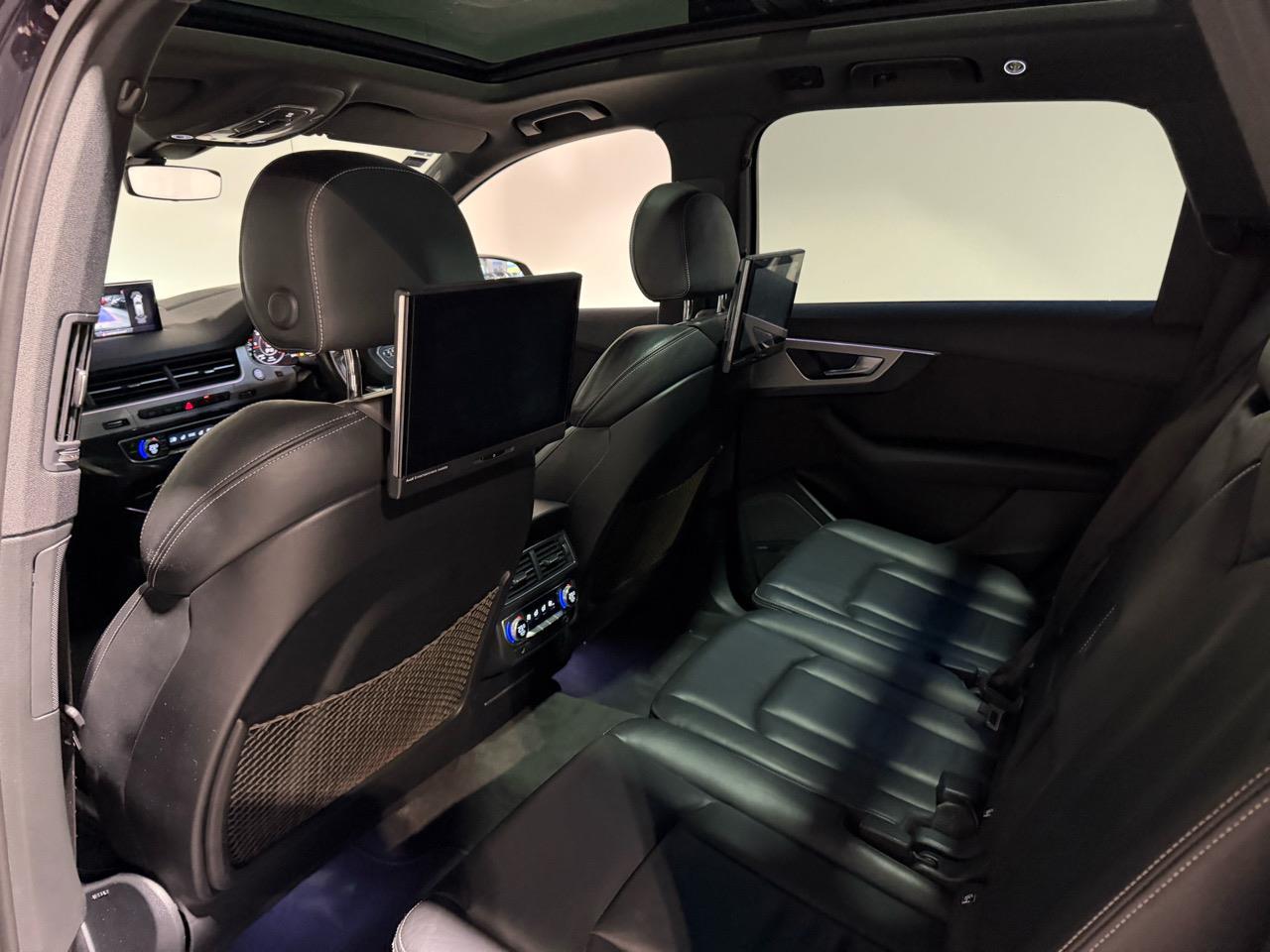 image-9, 2016 Audi Q7 3.0 TDI S Line 200KW New Shape Quattr at Christchurch