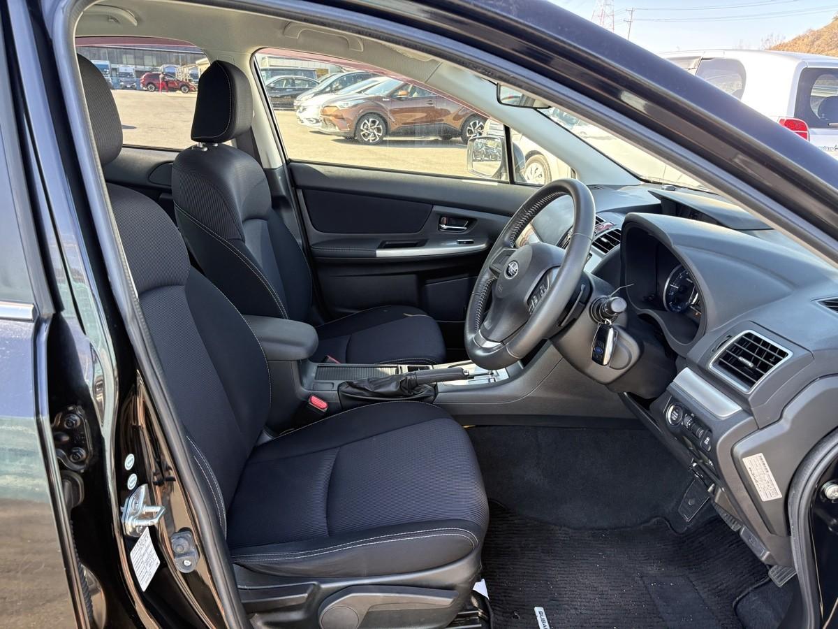 image-4, 2015 Subaru Impreza G4 2.0i Eyesight 4WD at Christchurch