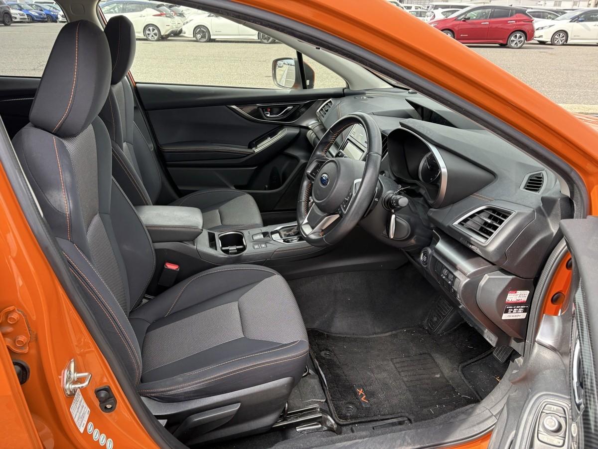 image-1, 2017 Subaru XV 2.0 I-L Eyesight 4WD at Christchurch