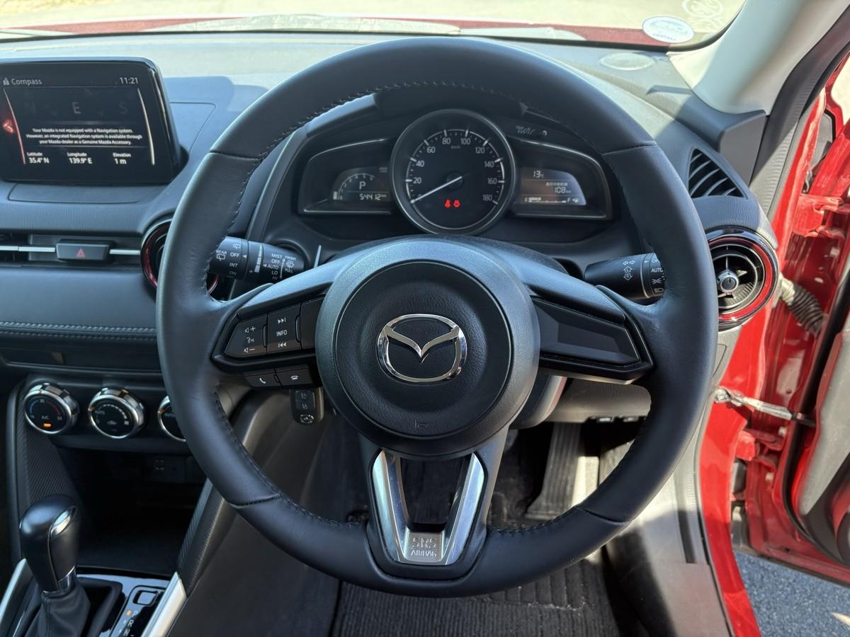 image-4, 2018 Mazda CX-3 20S at Christchurch
