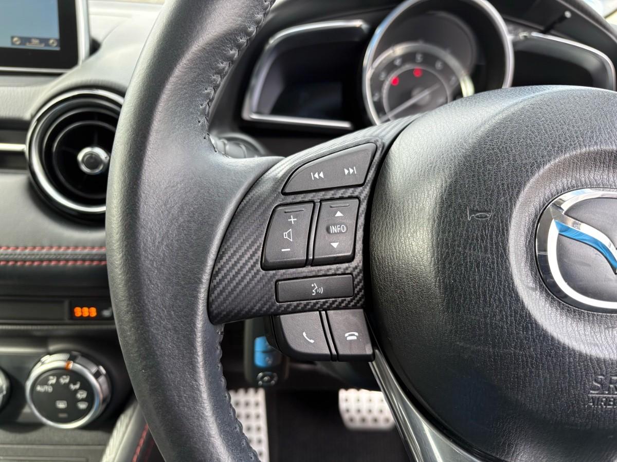 image-6, 2016 Mazda Demio 13S TOURING at Christchurch