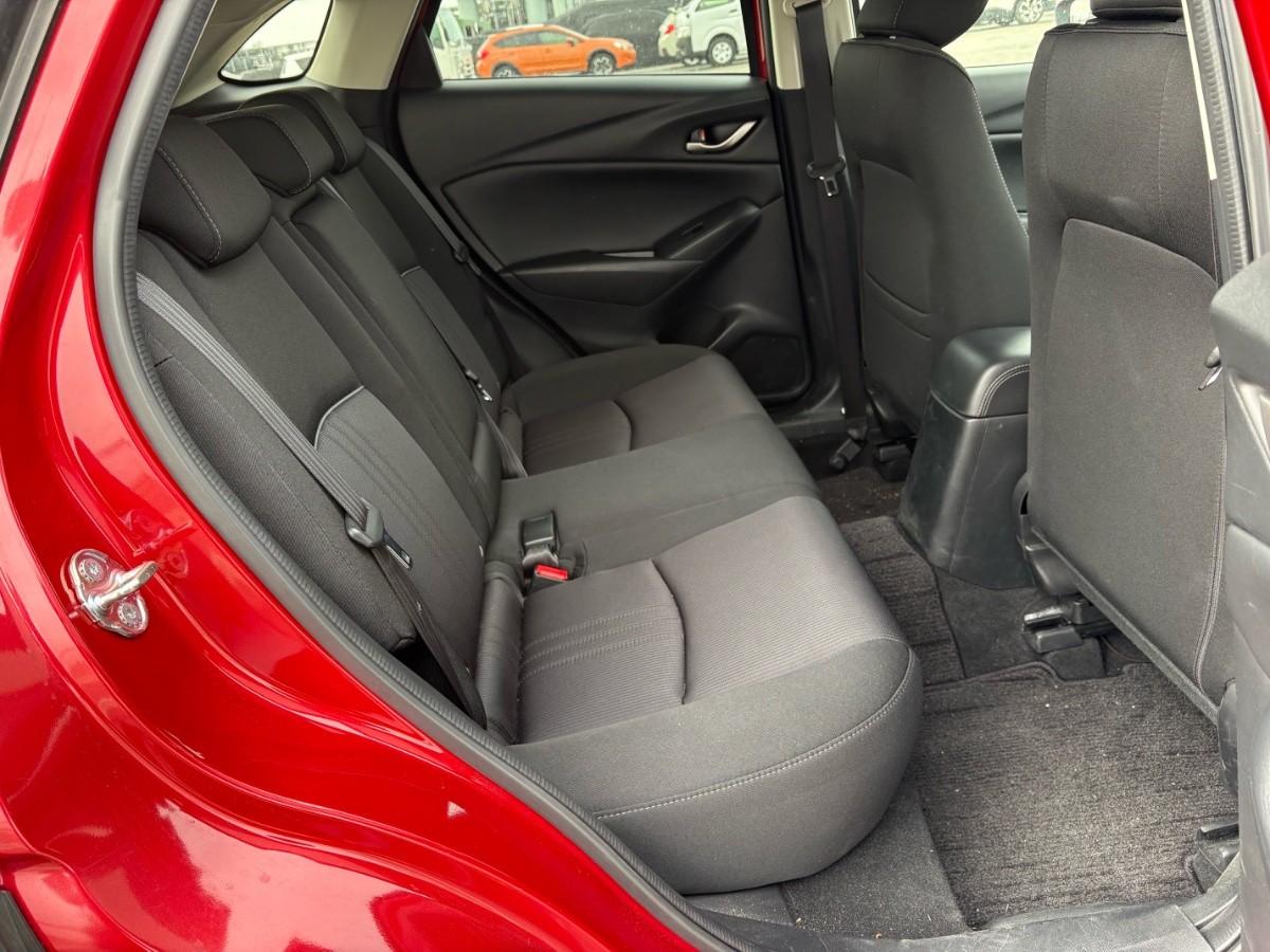 image-5, 2019 Mazda CX-3 20S at Christchurch