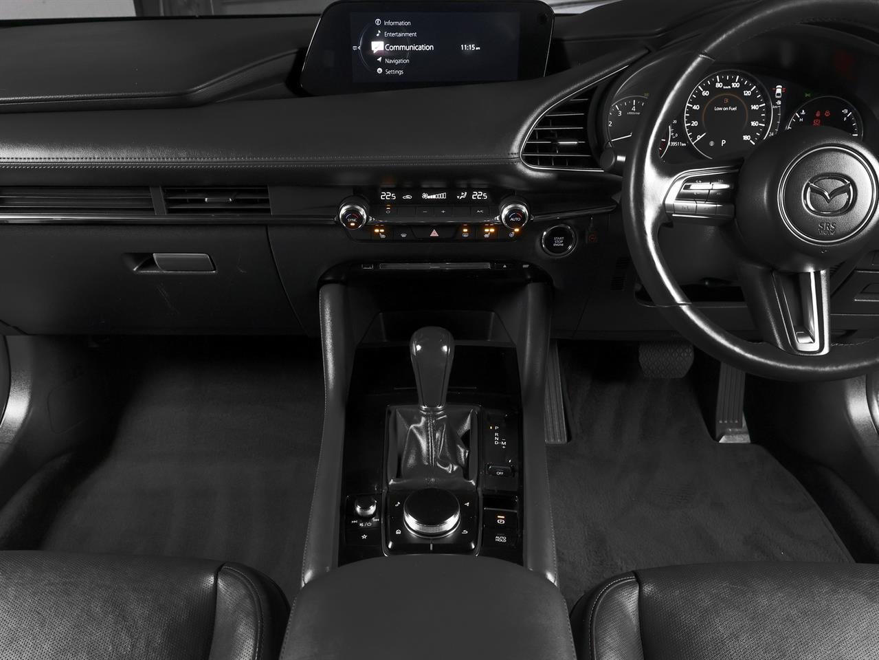 image-10, 2020 Mazda 3 Fastback 20S 'Leather Package' at Christchurch