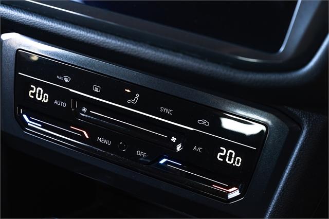 image-16, 2023 Volkswagen Tiguan Allspace Life 110kW Petrol  at Christchurch