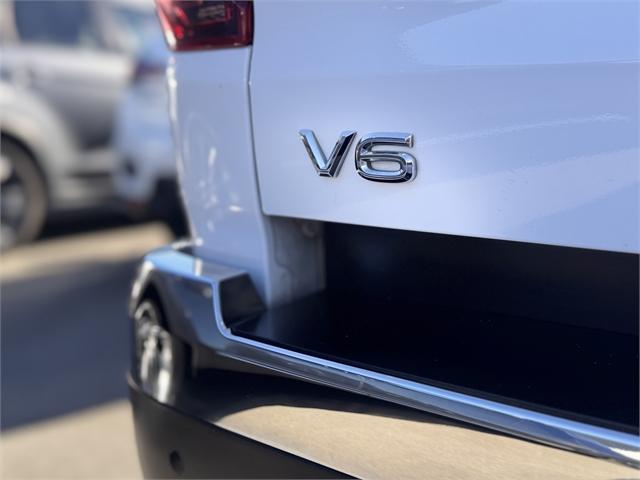 image-19, 2024 Volkswagen Amarok Aventura 4M 3.0 V6 at Christchurch