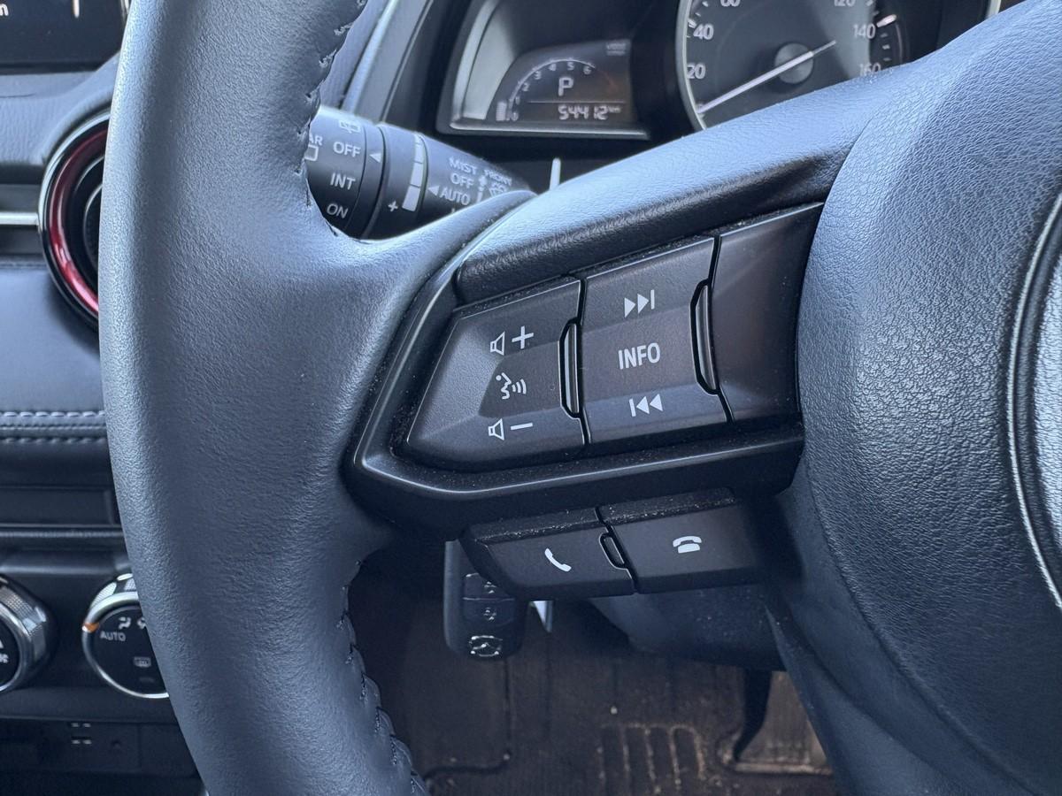 image-5, 2018 Mazda CX-3 20S at Christchurch