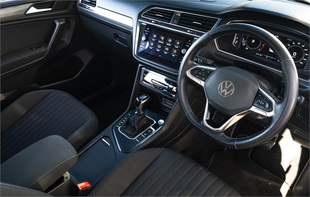 image-14, 2023 Volkswagen Tiguan Allspace Life 110kW Petrol  at Christchurch