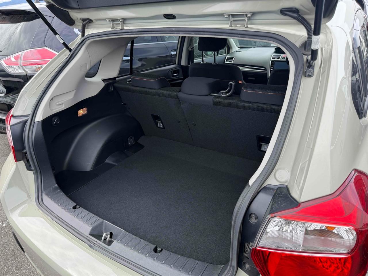 image-4, 2016 Subaru XV 2.0i-L EyeSight 4WD at Christchurch