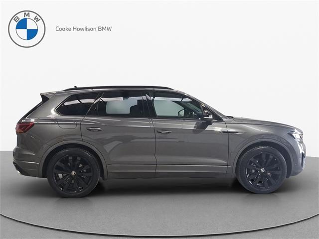 image-7, 2023 Volkswagen Touareg V6S 210kW TDI R-Line at Dunedin
