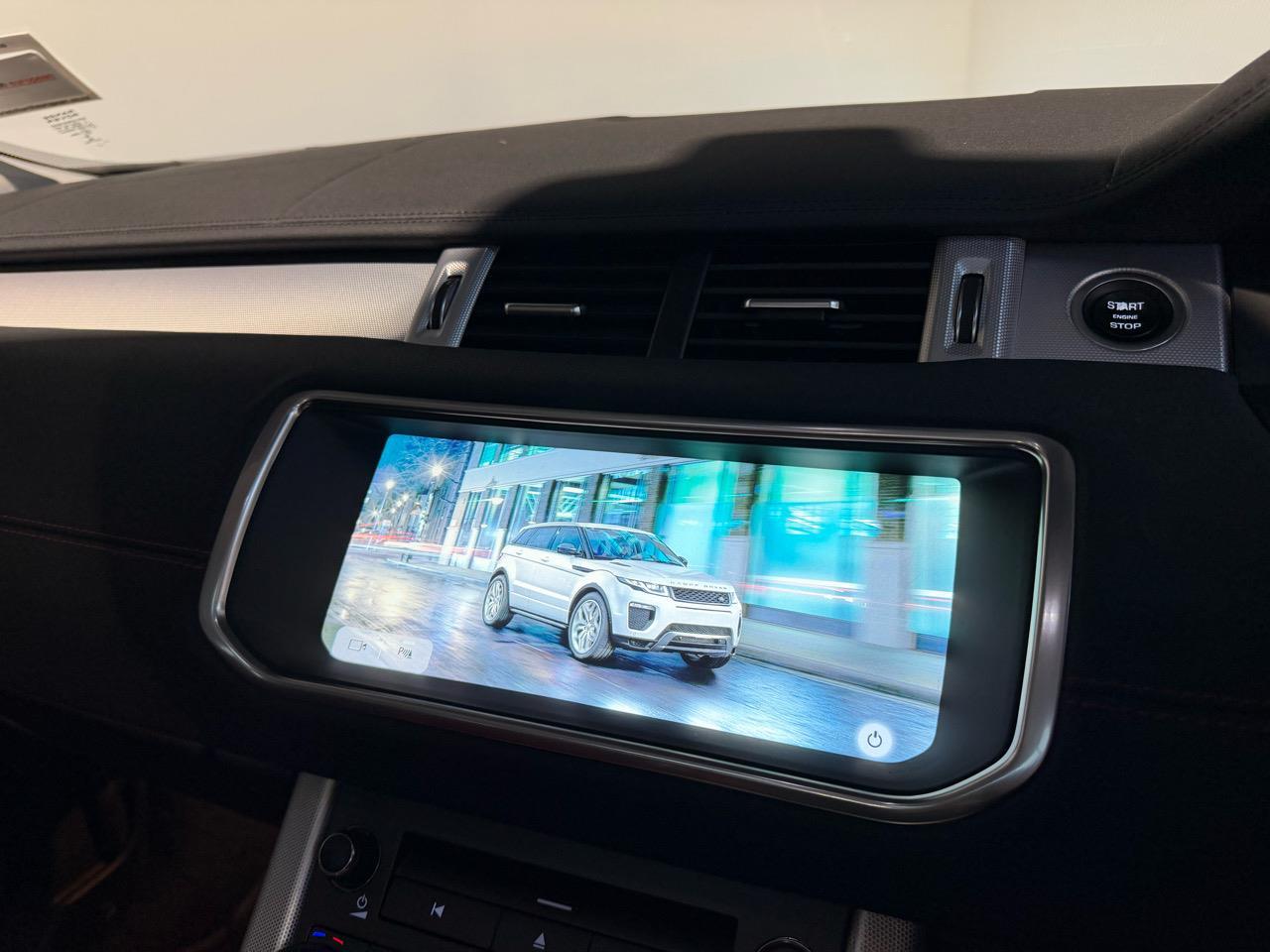 image-15, 2017 LandRover Range Rover Evoque HSE 2.0 SI4 Face at Christchurch