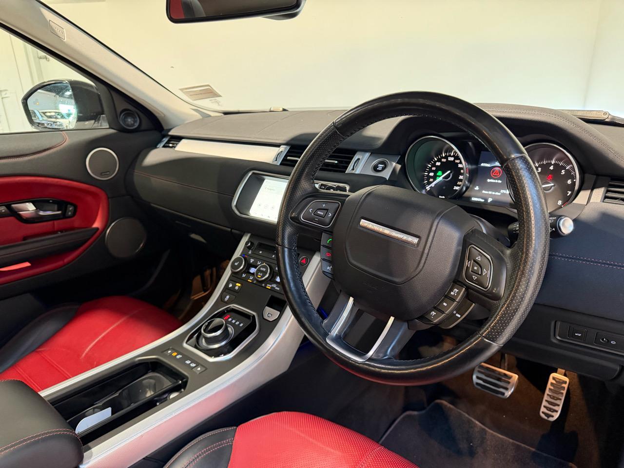 image-12, 2017 LandRover Range Rover Evoque HSE 2.0 SI4 Face at Christchurch