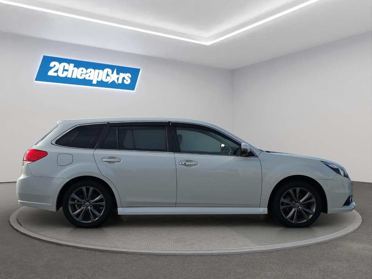 image-3, 2014 Subaru Legacy Eyesight AWD at Christchurch