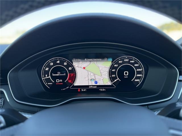 image-17, 2022 Audi RS4 Avant at Dunedin