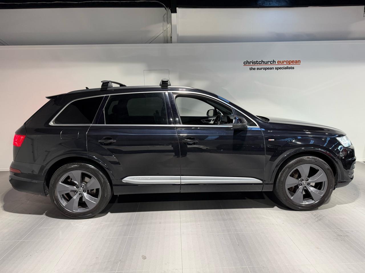 image-3, 2016 Audi Q7 3.0 TDI S Line 200KW New Shape Quattr at Christchurch
