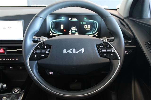 image-17, 2025 Kia Niro EARTH 1.6L PETROL HEV at Christchurch
