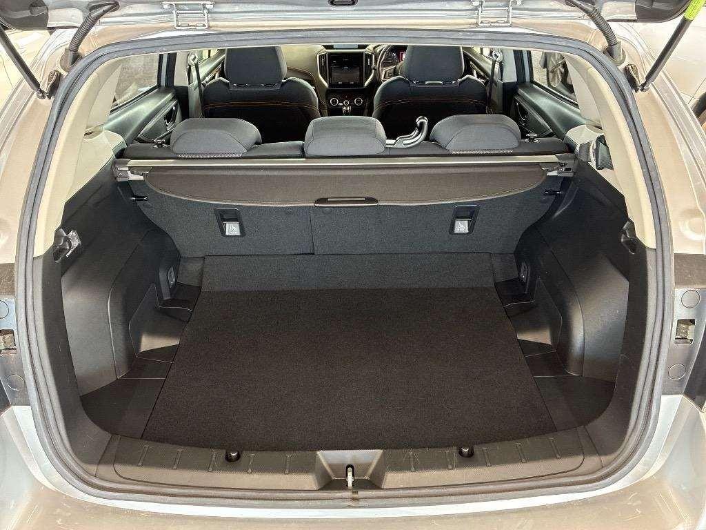 image-5, 2018 Subaru XV 2.0 I-L Eyesight 4WD at Christchurch