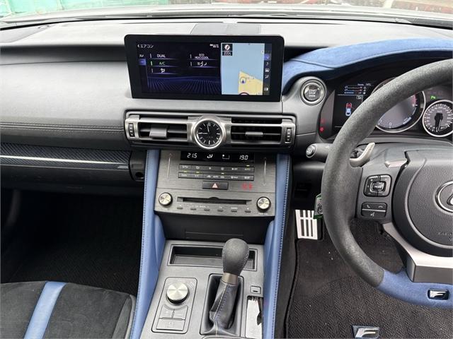 image-18, 2023 Lexus RC F Track Edition 5.0L V8 8 Speed Auto at Christchurch