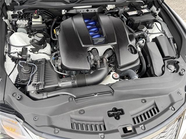 image-10, 2023 Lexus RC F Track Edition 5.0L V8 8 Speed Auto at Christchurch