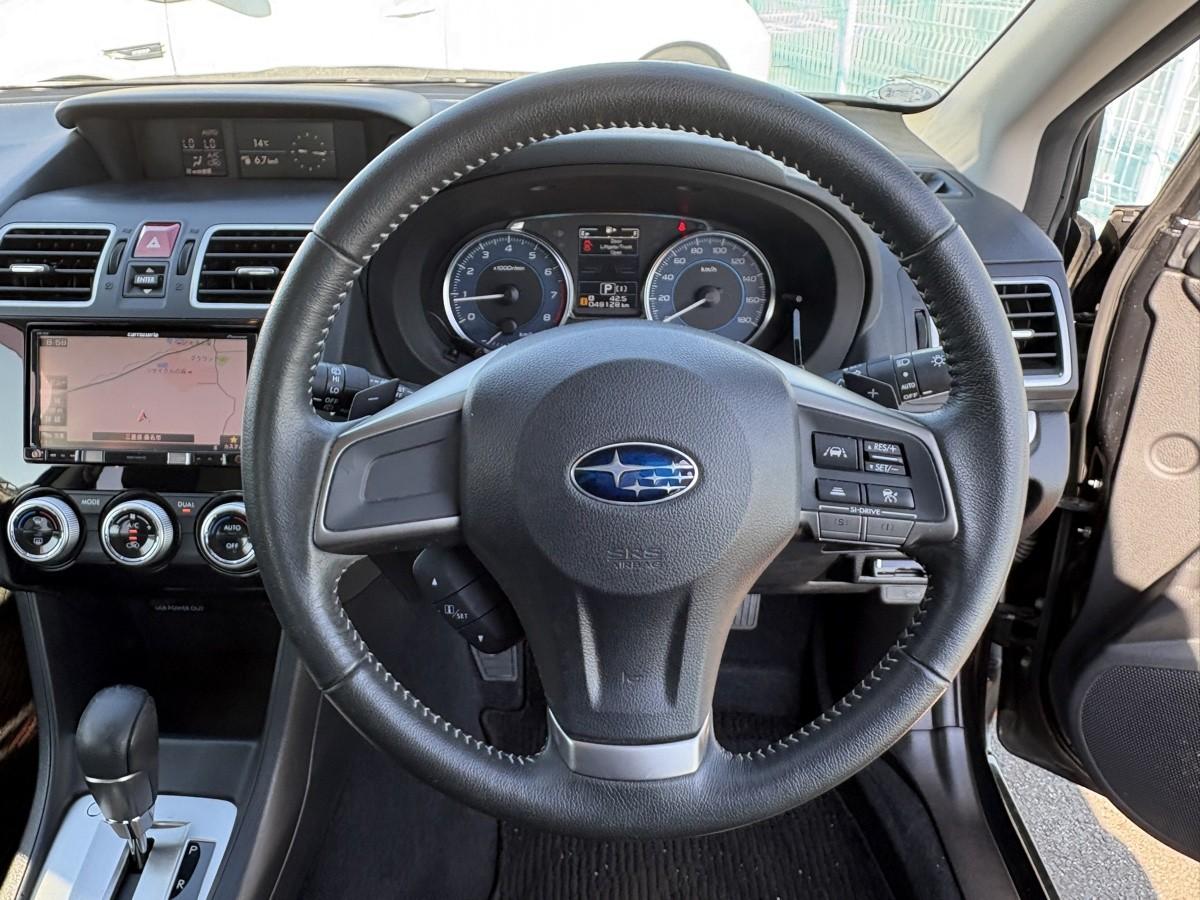 image-5, 2015 Subaru Impreza G4 2.0i Eyesight 4WD at Christchurch