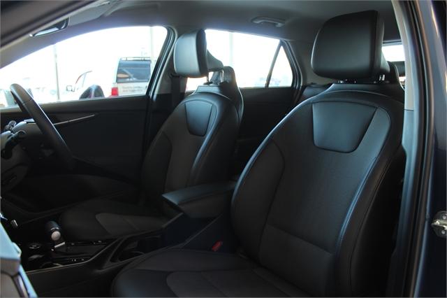 image-13, 2025 Kia Niro EARTH 1.6L PETROL HEV at Christchurch