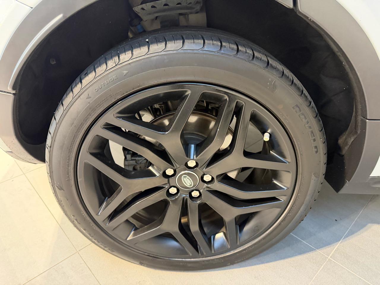 image-8, 2017 LandRover Range Rover Evoque HSE 2.0 SI4 Face at Christchurch