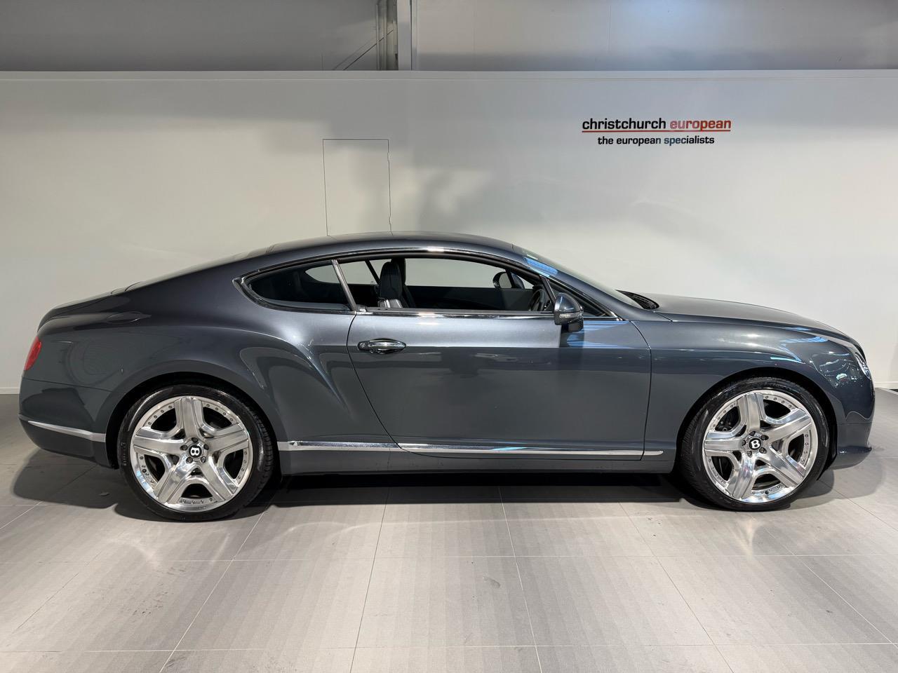 image-3, 2011 Bentley Continental GT 6.0 W12 Facelift Mulli at Christchurch
