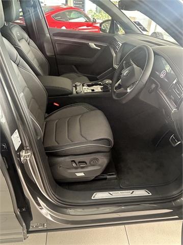 image-8, 2026 Volkswagen Touareg TDI V6S R-Line at Timaru
