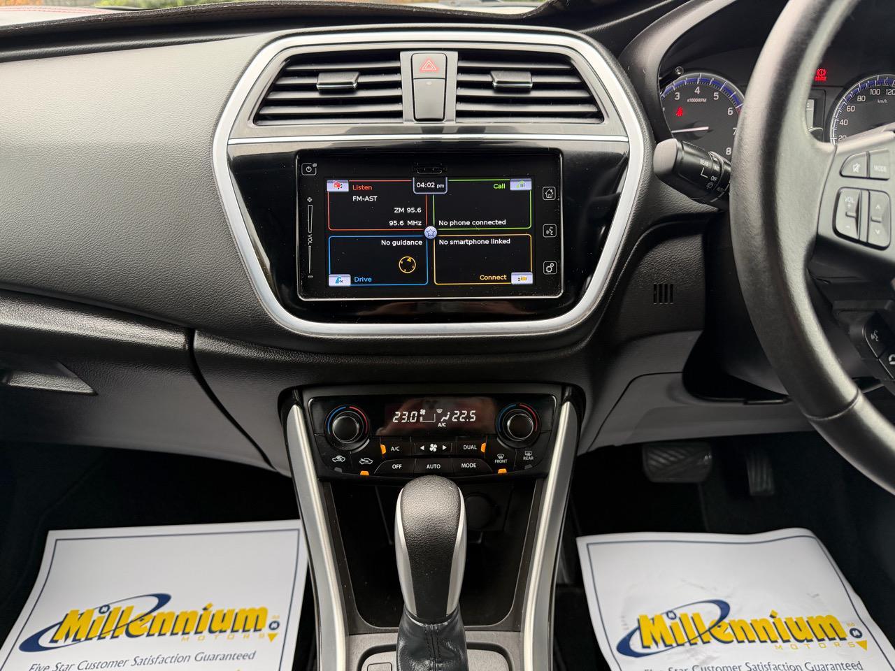 image-13, 2018 Suzuki SX4 NZ NEW S-CROSS PRESTIGE LUXURY at Gore